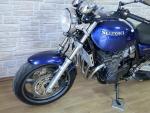 Klikněte pro detailní foto č. 9 - Suzuki GSX 750 Inazuma 8900km, po servisu