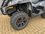 Klikněte pro detailní foto č. 3 - CFMOTO Gladiator X850 V-Twin EPS