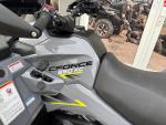 Klikněte pro detailní foto č. 6 - CFMOTO Gladiator X850 V-Twin EPS