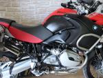 Klikněte pro detailní foto č. 3 - BMW R 1200 GS Adventure nádherný kus, 16300km, plná výbava