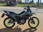 Klikněte pro detailní foto č. 6 - CFMOTO 250 Dual Sport