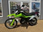 Klikněte pro detailní foto č. 2 - CFMOTO 250 Dual Sport
