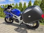 Klikněte pro detailní foto č. 11 - Suzuki SV 650 S