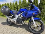 Detail nabídky - Suzuki SV 650 S