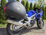 Klikněte pro detailní foto č. 3 - Suzuki SV 650 S