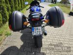 Klikněte pro detailní foto č. 6 - Suzuki SV 650 S