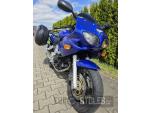 Klikněte pro detailní foto č. 7 - Suzuki SV 650 S