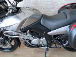Klikněte pro detailní foto č. 10 - Suzuki DL 650 V-Strom původ ČR, bohatá výbava, po servisu