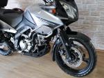 Klikněte pro detailní foto č. 2 - Suzuki DL 650 V-Strom původ ČR, bohatá výbava, po servisu
