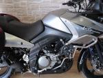 Klikněte pro detailní foto č. 3 - Suzuki DL 650 V-Strom původ ČR, bohatá výbava, po servisu