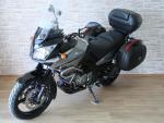 Klikněte pro detailní foto č. 7 - Suzuki DL 650 V-Strom původ ČR, bohatá výbava, po servisu