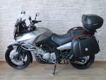 Klikněte pro detailní foto č. 8 - Suzuki DL 650 V-Strom původ ČR, bohatá výbava, po servisu