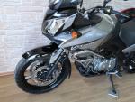 Klikněte pro detailní foto č. 9 - Suzuki DL 650 V-Strom původ ČR, bohatá výbava, po servisu