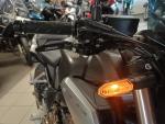 Klikněte pro detailní foto č. 10 - Honda CB 650 R možnost 35KW +SERVIS +SADA PIRELLI