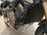 Klikněte pro detailní foto č. 11 - Honda CB 650 R možnost 35KW +SERVIS +SADA PIRELLI