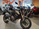 Detail nabídky - Honda CB 650 R možnost 35KW +SERVIS +SADA PIRELLI