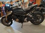 Klikněte pro detailní foto č. 3 - Honda CB 650 R možnost 35KW +SERVIS +SADA PIRELLI