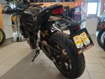 Klikněte pro detailní foto č. 6 - Honda CB 650 R možnost 35KW +SERVIS +SADA PIRELLI