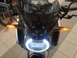 Klikněte pro detailní foto č. 9 - Honda CB 650 R možnost 35KW +SERVIS +SADA PIRELLI