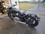 Klikněte pro detailní foto č. 3 - Triumph Bonneville Bobber