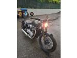 Klikněte pro detailní foto č. 9 - Triumph Bonneville Bobber
