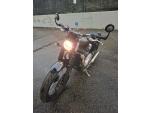 Klikněte pro detailní foto č. 10 - Triumph Bonneville Bobber