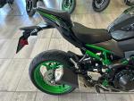 Klikněte pro detailní foto č. 12 - Kawasaki Z 900 ČR 1. MAJ TOP