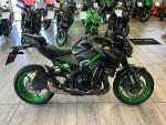 Klikněte pro detailní foto č. 2 - Kawasaki Z 900 ČR 1. MAJ TOP