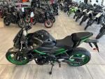 Klikněte pro detailní foto č. 6 - Kawasaki Z 900 ČR 1. MAJ TOP