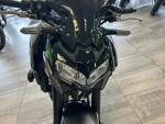 Klikněte pro detailní foto č. 9 - Kawasaki Z 900 ČR 1. MAJ TOP