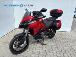 Klikněte pro detailní foto č. 4 - Ducati DUCATI Multistrada V2S  / 83kW