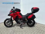 Klikněte pro detailní foto č. 5 - Ducati DUCATI Multistrada V2S  / 83kW