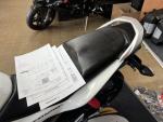 Klikněte pro detailní foto č. 10 - Honda CB 125 F 4800 km CZ