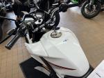 Klikněte pro detailní foto č. 12 - Honda CB 125 F 4800 km CZ
