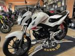 Klikněte pro detailní foto č. 5 - Honda CB 125 F 4800 km CZ