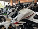 Klikněte pro detailní foto č. 6 - Honda CB 125 F 4800 km CZ