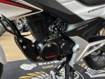 Klikněte pro detailní foto č. 7 - Honda CB 125 F 4800 km CZ