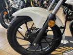 Klikněte pro detailní foto č. 8 - Honda CB 125 F 4800 km CZ