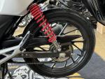 Klikněte pro detailní foto č. 9 - Honda CB 125 F 4800 km CZ