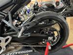 Klikněte pro detailní foto č. 8 - Triumph Tiger Sport 660 6tkm