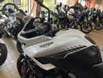 Klikněte pro detailní foto č. 9 - Triumph Tiger Sport 660 6tkm