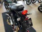 Klikněte pro detailní foto č. 12 - Triumph Speed Twin 900