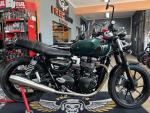 Detail nabídky - Triumph Speed Twin 900