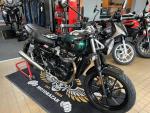 Klikněte pro detailní foto č. 2 - Triumph Speed Twin 900