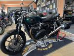 Klikněte pro detailní foto č. 4 - Triumph Speed Twin 900