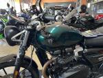 Klikněte pro detailní foto č. 5 - Triumph Speed Twin 900