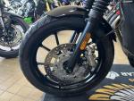 Klikněte pro detailní foto č. 6 - Triumph Speed Twin 900