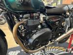 Klikněte pro detailní foto č. 7 - Triumph Speed Twin 900