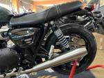 Klikněte pro detailní foto č. 8 - Triumph Speed Twin 900