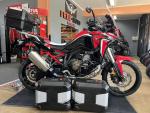 Detail nabídky - Honda CRF 1100 L Africa Twin DCT